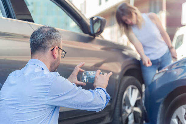 Professional Full Coverage Car Insurance technician working in Denison, IA