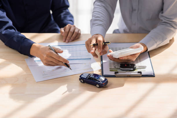 24/7 Emergency Full Coverage Car Insurance experts in Denison, IA